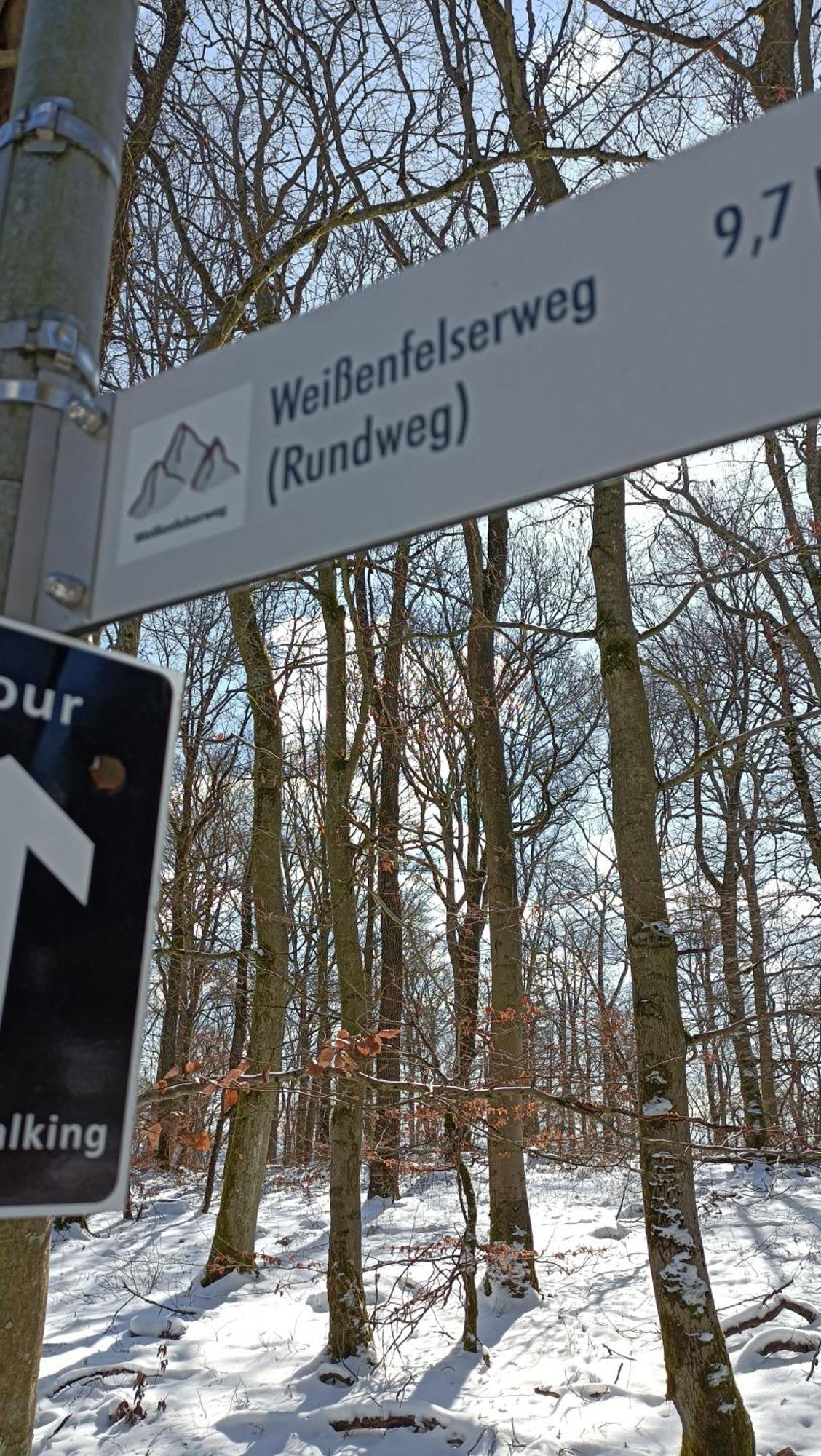 Apartamento Ruhe Pur Am Golfplatz Stromberg Stromberg  Exterior foto