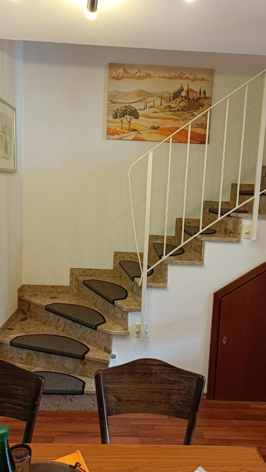Apartamento Ruhe Pur Am Golfplatz Stromberg Stromberg  Exterior foto