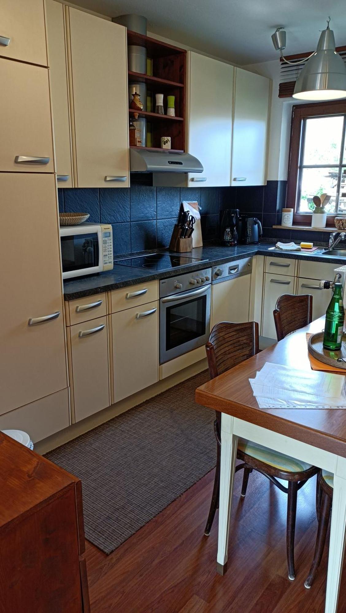 Apartamento Ruhe Pur Am Golfplatz Stromberg Stromberg  Exterior foto