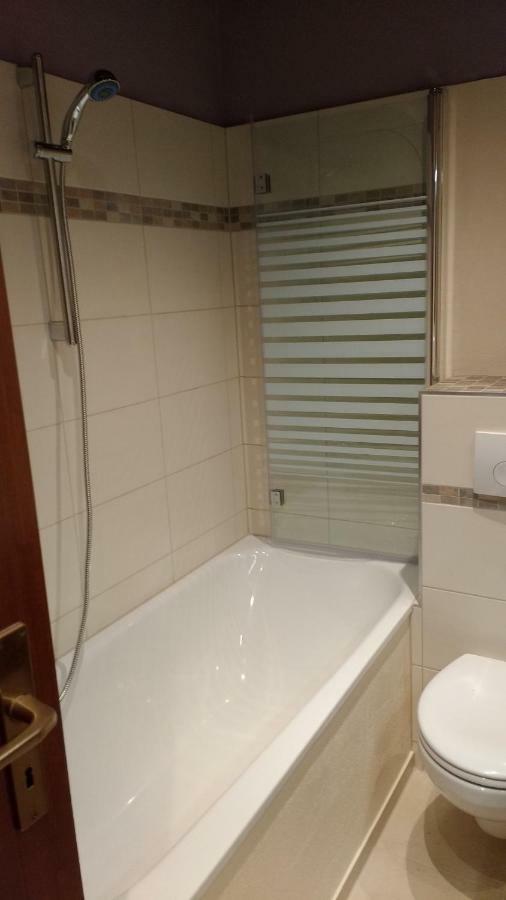 Apartamento Ruhe Pur Am Golfplatz Stromberg Stromberg  Exterior foto